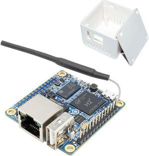 FOR Development Board+Case 512M DDR3 H3 Chip Onboard Wifi P ramming Small Computer