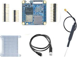 FOR 1 Set For pi Development Board Kit H3 4- 512MB+8GB EMMC Wifi Run Ubuntu Mini IOT