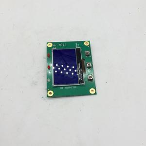 FOR Control display panel for EZPI-1300 printer