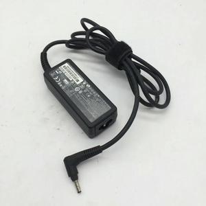 FOR HSTNN-LA18 PA-1400-18HB 100-240V/AC 19.5V/DC 2.05A FOR Power AC printer parts