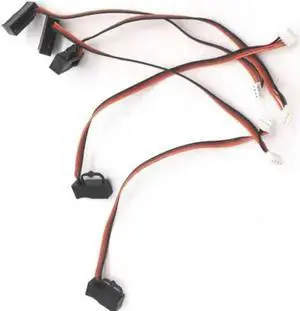 FOR Print head cables cables label sensor cables label shaft button cables For EZ-1100 Plus EZ-1200 EZ-1300 G530 G500-U
