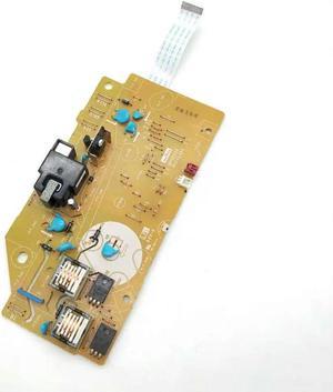 FOR High Voltage Power Supply Board MPH3304 FOR MFC-7345n MFC-7340 DCP-7040 Printer parts