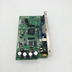 FOR Formatter Board Main board motherboard for EZ-1100PLUS printer Printer Parts