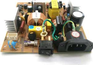 FOR Power supply board ML-2510 220v JC44-00102A fits for SCX4725 SCX-4521F ML3200 ML2571N 4725 ML2571 SCX-4321 ML3125