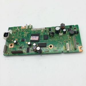 FOR Formatter Board logic Main Board MainBoard mother board L385 printer for printer parts