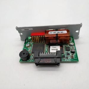 FOR New Interface Card for M179D UB-IDN p/n 2139793-00 V4.0 TM 88iii 88iv 88v 88vi u220 Receipt printer