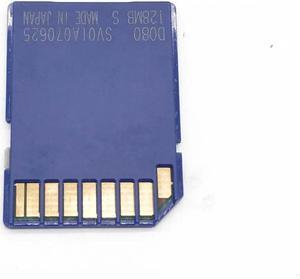 FOR SD Card Security And Encryption Unit D0895795 Fits For C3501 C5501