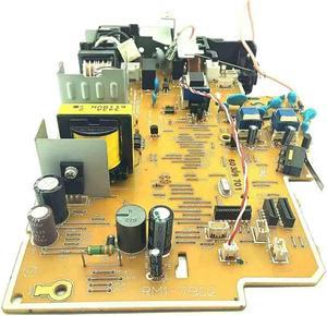 FOR Power Supply Board 220V RM1-7902 Fits For M1132 M1212NF M1212 M1132MFP M1216 M1213 M1136