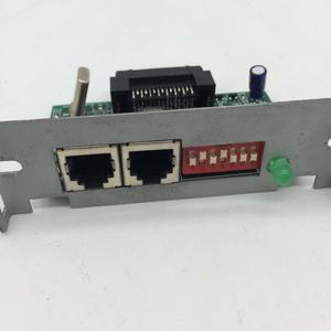 FOR Dual Din card For receipt printer 990334D 88III 88II 88IV 883 884 882