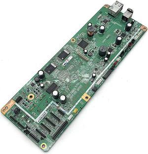 FOR Formatter Board Main board motherboard CA29MAIN Fits For color 580 Printer part