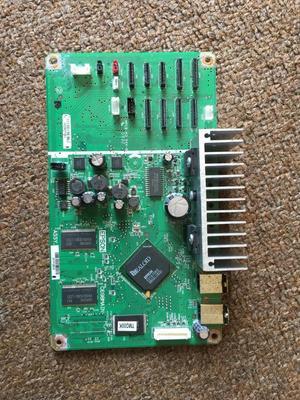 FOR MAIN BOARD LOGIC BOARD C698 MAIN FOR R1900 PRINTER