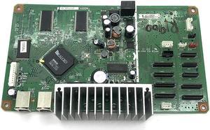 FOR Formatter Board Main board motherboard C698MAIN C698 Fits For r1900 R1900 1900 Printer Parts