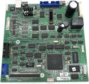 FOR Formatter Board Mainboard Logic Main Board 402960-001P 401961-001_02 Fits For P330i ID Card Printer System