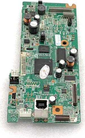 FOR Motherboard Formatter Board Main board CD86 Main for L486 L485 PRINTER printer parts