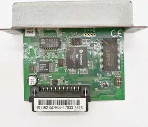 FOR 100/10BASE ETHERNET network card Fits For STAR TSP700 TSP700II TSP800 TSP800II TSP800L