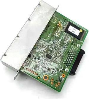 FOR TM-T82II TM-T88IV UB-E03 M252A Ethernet Interface Card fits for TM-U288B T70II T70