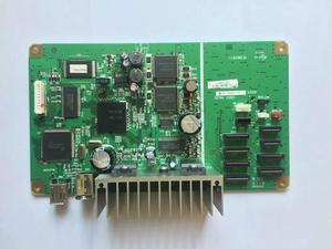 FOR FORMATTER PCA ASSY C589 logic Main Board MainBoard for R2400 2400 printer