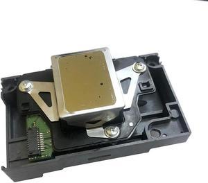 FOR Printer Print Head For Photo 1410 1430 1430W 1500 1500W L1800 Printhead F173050 F173060 L1800 EP4004 G4500