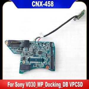 FOR CNX-458 FOR V 13.3 VPCSA VPCSB VPCSC VPCSD Power Board V030_MP_Docking_DB MBX-237