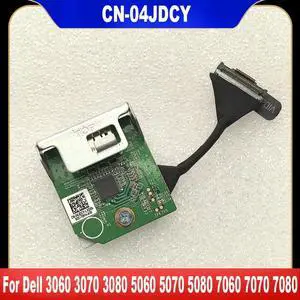 FOR 04JDCY FOR 3060 3070 3080 5060 5070 5080 7060 7070 7080 Micro MFF DP Video Port Board Cable 4JDCY