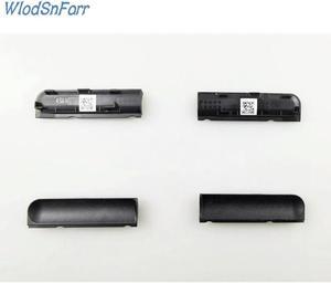 FOR 5CB0Z70212 Black For 5-15IIL05 5-15ARE05 5-15ITL05 5-15ALC05 Laptop Lcd Hinge Cover Cap Trim Bezel