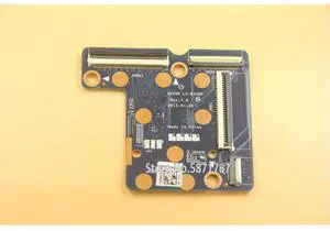 FOR M17X M18X R1 KEYBOARD CONTROL SUB BOARD VAS00 LS-9338P MNJW7