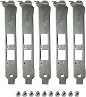 FOR X520-LR2 JL82599ES E33052-003 Full Short Bracket