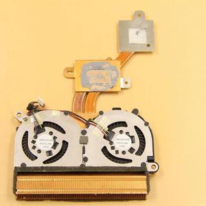 FOR SVZ13 SVZ131 SVZ131A2JL SVZ13115FCB SVZ13117FCX SVZ13119GCXI CPU cooler fan