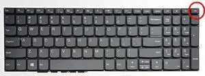 FOR V730-15IKB 720S-15IKB 720-15ISK Laptop US Keyboard With Backlight