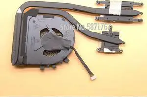 FOR L450 L460 laptop independent graphics card cooling fan FRU 04X5611 04X5612