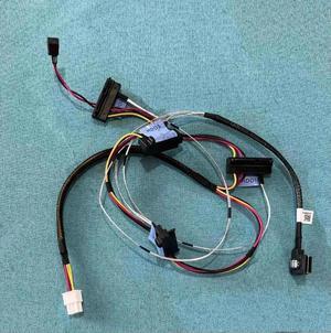 FOR R240 1 to 4 cold swap hard drive carrier 02F8RD