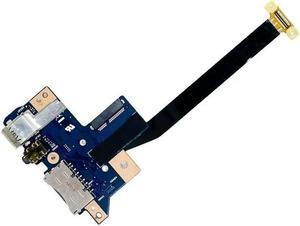 FOR Book U3000U UX330C UX330CA USB Board