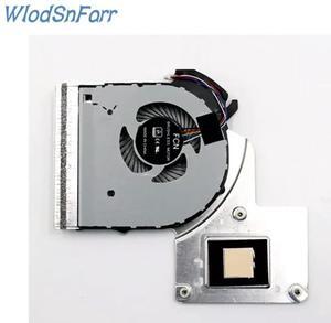 FOR V110-14IAP 80TF V110-15IAP 80TG Laptop CPU Cooling Fan FRU P/N:5H40M44680