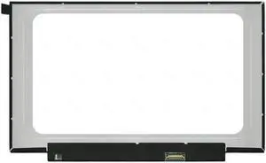 FOR 14.0 Laptop HD LCD LED IPS Screen Matrix Display Panel Replacement 1366x768 eDP 30 pin NT140WHM-N43 V8.0 FRU 5D10M42866