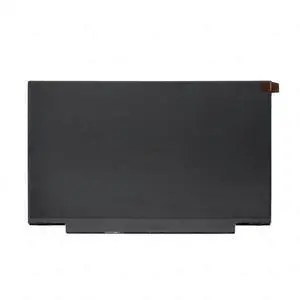 FOR 14.0 Laptop HD LCD LED IPS Screen Display Panel Matrix Replacement B140XTN07.2 FRU 5D10Q11723 1366x768 eDP 30 pin