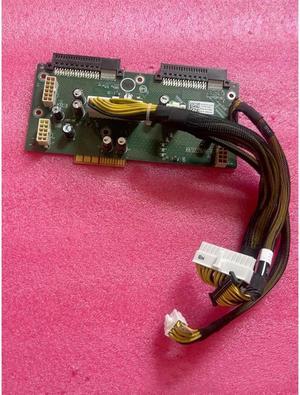 FOR T620 Power Distribution Board Card with Cables MDCVH 0MDCVH