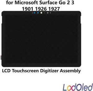 FOR 10.5 FHD LCD Screen Display Glass Panel Digitizer Assembly for Go 2 1926 1901 1920X1280