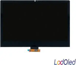 FOR 11.6 FHD LED LCD Screen Display Assembly for 3 11IGL05 82B2 1920X1080 30pins