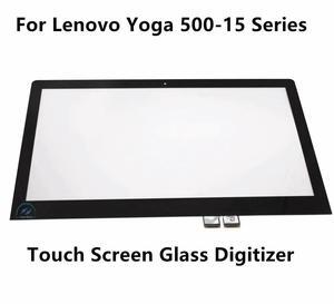 FOR 500-15IBD 80N6 500-15ISK 80R6 500-15IHW 80N7 Screen Panel Digitizer Sensor Glass Replacement