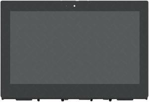 FOR ProBook 11 G7-EE Screen 11.6 1366x768 LCD Display screen Digitizer Assembly With Frame