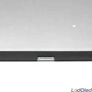 FOR 15.6 144Hz FHD IPS for Y540-15IRH 81SX LED LCD Screen Matrix Glass Cover 1920X1080 40pins