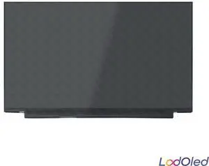 FOR 15.6 144Hz Full HD IPS LED Matrix LCD Screen Display Panel Replacement NV156FHM-NY5 V8.0 5D11A13242 1920X1080 40 pins