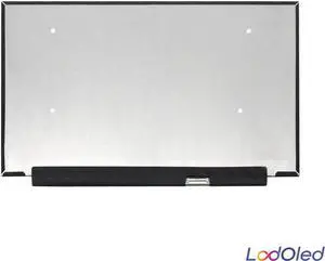 FOR 15.6 144Hz IPS FHD LED LCD Screen Matrix for Gaming A15 FA506IV-AL011T Glass Cover 1920X1080 40pins