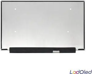 FOR 15.6 144Hz IPS FHD LED for RZ09-02386 LCD Screen Matrix Glass Cover 1920X1080 40pins