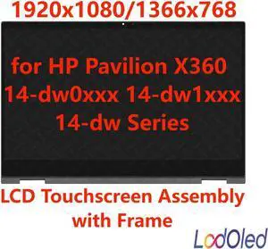 FOR LCD Display Screen Glass Digitizer Assembly for 14-dw0012nm 14-dw0013nm 14-dw0017nm 14-dw0018nm 14-dw0019nm 14-dw0028nm