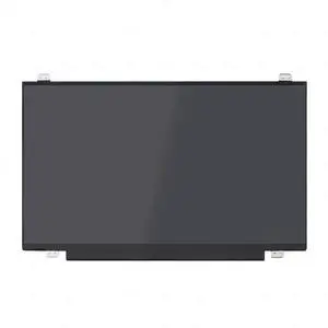 FOR 14 HD LCD LED Screen Panel Display Matrix Replacement N140BGA-EA4 Rev.C1 NT140WHM-N44 NT140WHM-N31 0698 1366x768 30 pins