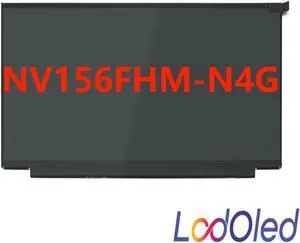 FOR 15.6 FHD IPS LCD Screen Display LED Panel Matrix for Predator Triton 500 PT515-51-73EG 144Hz 40 Pins 1920x1080