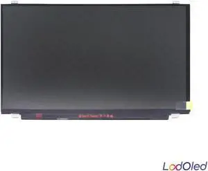 FOR 15.6 144HZ FHD LCD Screen Display IPS LED Panel Matrix Matte Replacement B156HAN07.0 B156HAN07.1 40pins 1920x1080