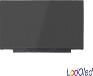 FOR 14.0 FHD LED LCD On-Cell Display Screen Panel 5D11D69018 5D11D69019 for 5 14ALC05 1920X1080 40Pins