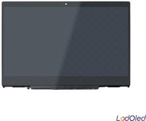 FOR 14-cd0087tu 14-cd0008tu 14-cd0098tu 14-cd0107tu 14-cd0007tu FHD LCD Display screen Digitizer Glass Assembly